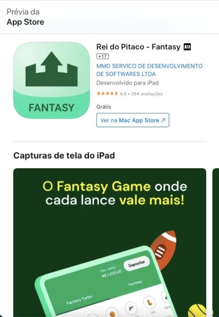 Na barra inferior da tela, selecione Pesquisar