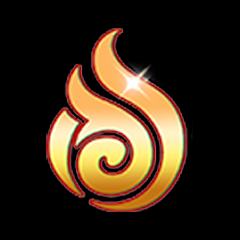 Fogo777 Logo
