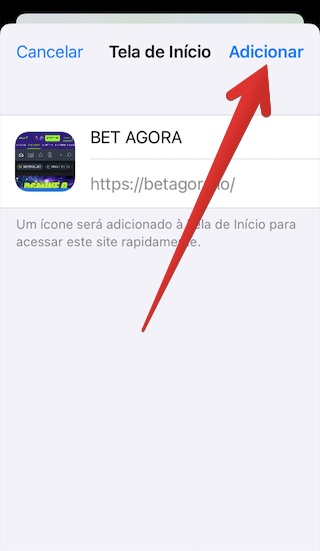 Adicionar