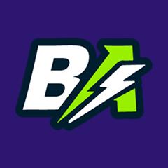 Bet Agora Logo