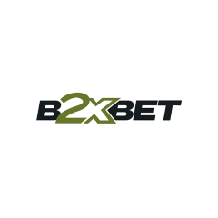 B2xBet Logo