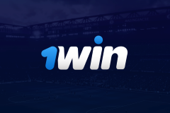 1win Logo