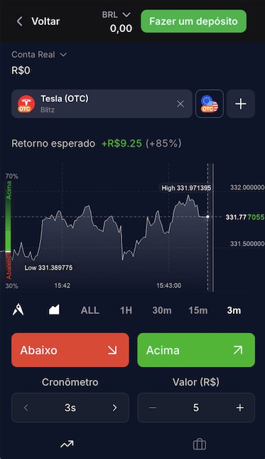 Trading