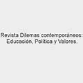 Dilemas contemporáneos: educación, política y valores 