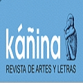 Káñina. Revista de Artes y Letras 