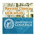 Revista Clínica de la Escuela de Medicina UCR–HSJD 