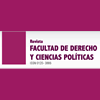  Revista Facultad de Derecho y Ciencias Políticas