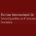  Revista Internacional de Investigación en Ciencias Sociales