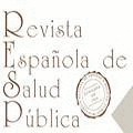 Revista Española de Salud Pública 