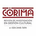 Córima. Revista de Investigación en Gestión Cultural 