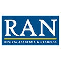 RAN. Revista Academia & Negocios 