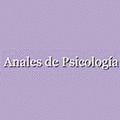 Anales de Psicología 