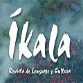 Íkala, revista de lenguaje y cultura 