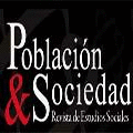 Población & Sociedad. Revista regional de ciencias sociales 