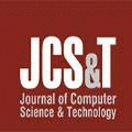 Journal of Computer Science & Technology 
