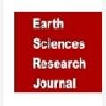 Earth Sciences Research Journal 