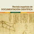 Revista Española de Documentación Científica 