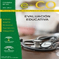 e-CO. Revista digital de educación y formación del profesorado 