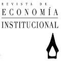 Revista de Economía Institucional 